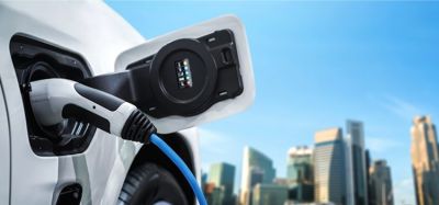 New multi-billion dollar EV charging programme launched in the U.S.