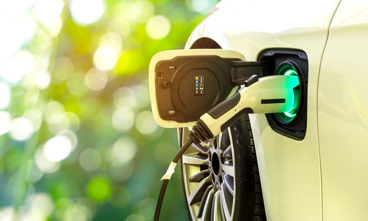 UK Government to double funding for on-street car charging