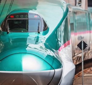 East Japan Railway Company joins the MaaS Alliance