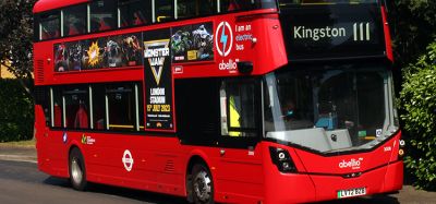 Abellio launches fully electric bus fleet in West London