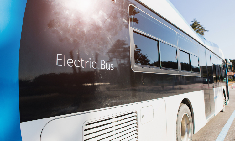 Many of the ballot measures will pay for new bus routes, some of them electric