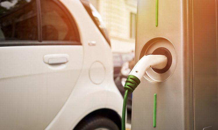 Rapid EV charging network to be rolled out across Birmingham