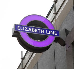 Elizabeth line officially opens
