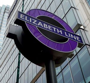 TfL introduces new full peak timetable for Elizabeth line