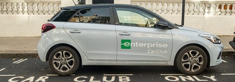 Portsmouth City Council to launch new car club in July 2023