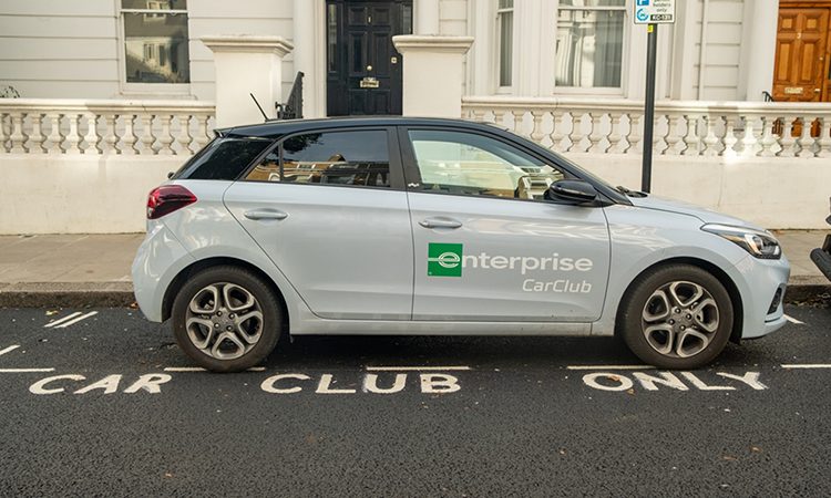 Portsmouth City Council to launch new car club in July 2023