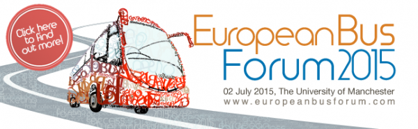 European Bus Forum 2015