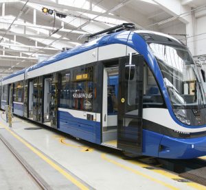 European Investment Bank to finance tram modernisation in Krakow and Silesia