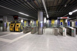 FGC Barcelona opens Terrassa metro extension