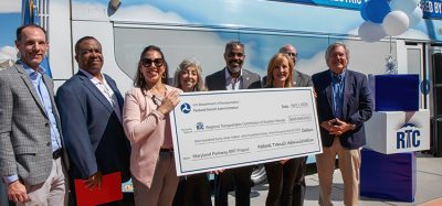 RTC SNV's Maryland Parkway BRT project receives $150 million boost