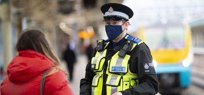 TfW and BTP to reinforce wearing of face coverings on public transport