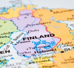Matkahuolto and Kyyti to launch 'nationwide MaaS solution' in Finland