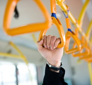First Bus appoints new Head of Safety