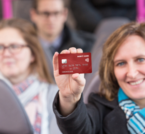 First Bus to rollout contactless payment technology