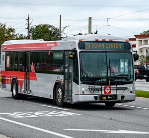 Jacksonville Transportation Authority announces MobilityWorks 2.0