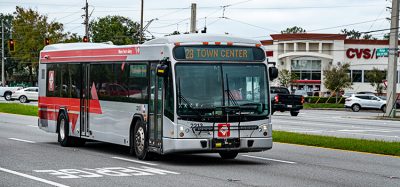 Jacksonville Transportation Authority announces MobilityWorks 2.0