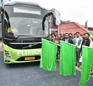 FlixBus in India: An idea whose time has come