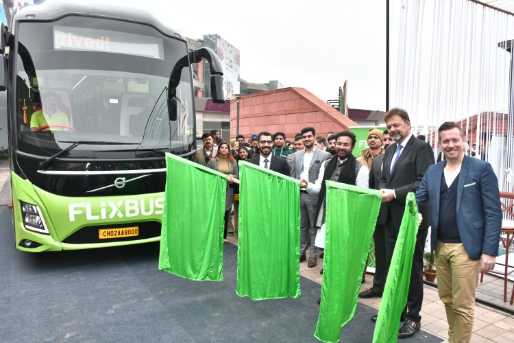 FlixBus in India: An idea whose time has come