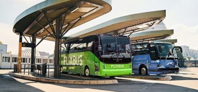 FlixBus and Greyhound launch shared booking platform for inter-city travel in North America