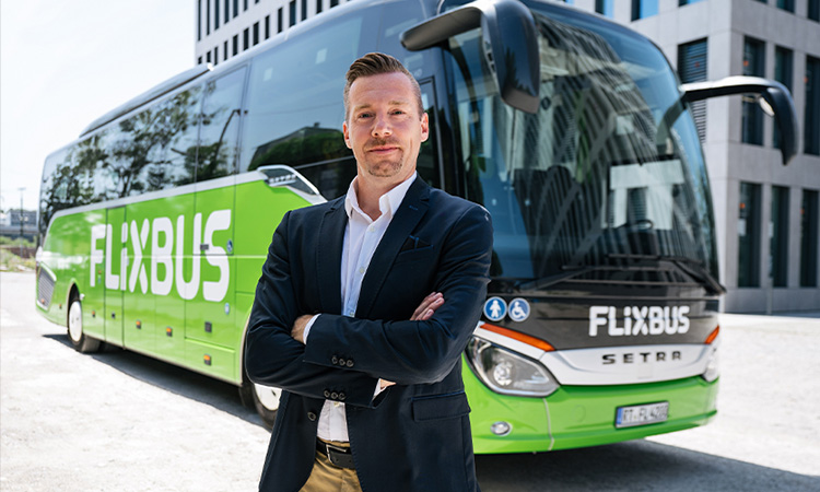 FlixBus has announced its plans to expand its operations to India, with the first intercity green lines slated to launch in 2024. Following successful ventures in Europe, the Americas and Turkey, FlixBus aims to provide affordable, sustainable and safe long-distance bus services in India. "I’m excited to share that India will join the Flix network as the 42nd country worldwide. Our mission is to offer affordable and sustainable travel options for everyone, and we see significant demand for such services in India," said André Schwämmlein, Co-founder and CEO of Flix. "We are confident that our unique business model to work with small and medium-sized local bus partners and our technology for planning, booking operations and pricing will be a winning match also in India. With our strong focus on standardisation and safety, we will build the most competitive bus network in this region." FlixBus employs cutting-edge technology to digitise the traditional bus industry, ensuring consistent quality, safety and convenience for passengers. Amenities such as free Wi-Fi, comfortable seats, air-conditioning, power sockets and cleanliness are also provided. The introduction of a seat reservation system across all markets is also in the works. The company pursues profitable and responsible growth, championing alternative drives like bio-gas, electric and solar panel buses to achieve full decarbonisation. FlixBus sees India's commitment to electric vehicles as an opportunity to contribute to the sustainable travel industry and infrastructure development. Furthermore, FlixBus aims to create jobs and drive economic growth by entering the Indian market. While the company oversees technology, customer service and other aspects, local partners will handle day-to-day operations. According to FlixBus, this business model fosters the growth of local companies, creates employment opportunities and boosts tourism and tax income. FlixBus has started establishing a local team in India, led by Surya Khurana as the country Managing Director. With industry experience, Khurana and the Delhi-based team will actively seek employees and local bus partners to establish the company's operations in India. If you liked this, you may also be interested in:  ▶ Metrolinx launches zero-emission electric buses on select GO Bus routes ▶ Arriva Group announces sale of Danish and Serbian businesses
