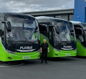 FlixBus is expanding its network in the North of England with a new coach service from Manchester to York and Bradford, offering daily connections and modern amenities for passengers.