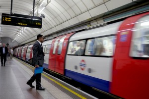 Four London Underground lines to receive signalling upgrade