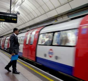Four London Underground lines to receive signalling upgrade