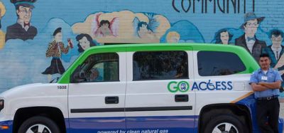GCTD launches on-demand transit service in South Oxnard, California