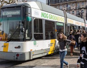 De Lijn prepares for growth with HASTUS upgrade and expansion