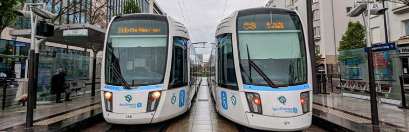 Île-de-France Mobilités announces extension of T3b Paris tramway