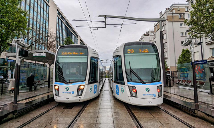 Île-de-France Mobilités announces extension of T3b Paris tramway