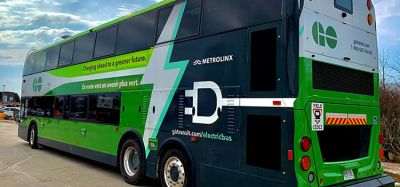 Metrolinx launches zero-emission electric buses on select GO Bus routes