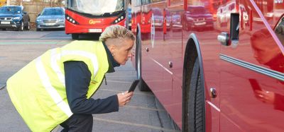Go-Ahead embraces digital Innovation to enhance bus services across UK