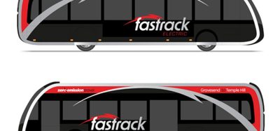 Go-Ahead wins contract to operate Kent's Fastrack bus system