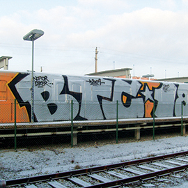 Air Graffiti Wall: The Advanced Digital Graffiti Station - Foto Master