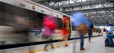 Govia Thameslink Railway: Putting the customer at the heart of everything we do