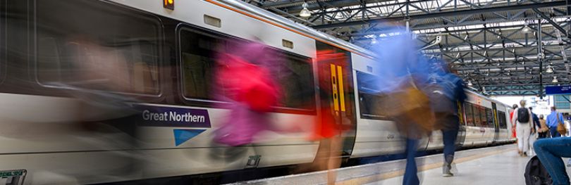 Govia Thameslink Railway: Putting the customer at the heart of everything we do