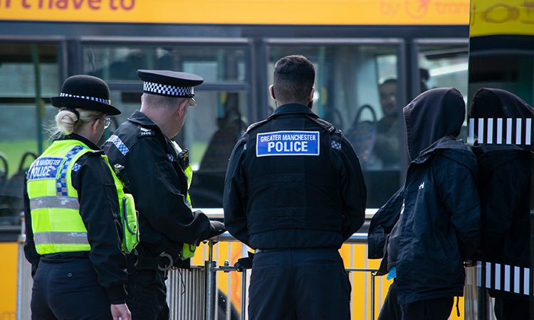 Young people warned of travel ban for antisocial behaviour on public transport