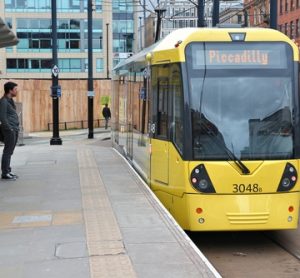 Greater Manchester smart ticketing moves forward
