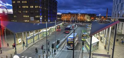 Transforming transport in the Liverpool City Region through the Green Bus Routes programme