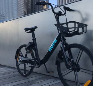 New e-bike eliminates need for expensive charging infrastructure