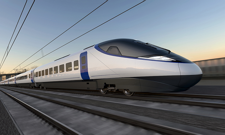 Industry responds to northern leg of HS2 no longer moving ahead