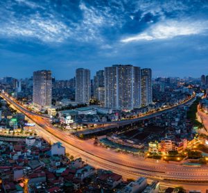 Vietnam commits to sustainable transport