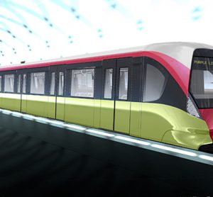 Consortium awarded metro system contract for Hanoi metro line 3