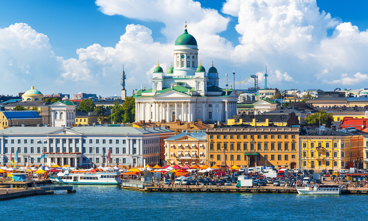 Helsinki Regional Transport chooses Littlepay for contactless payments