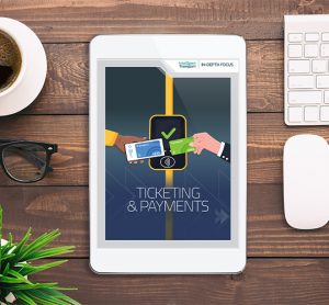 In-Depth Focus: Ticketing & Payments