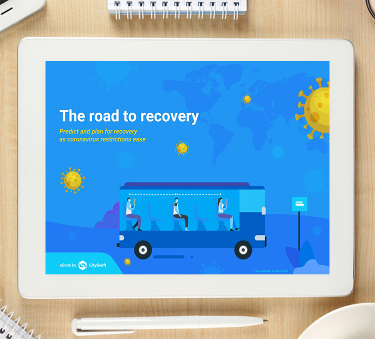 Ebook: The road to recovery