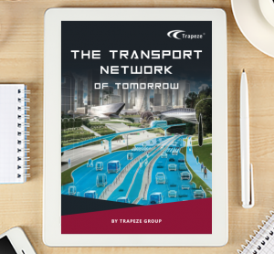 Transport Networks of Tomorrow Trapeze