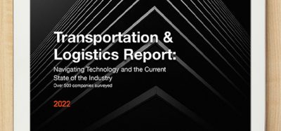 Endava asset 10 transport & logistics report
