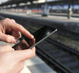 Orchestrated mobility: Mobile app solutions for seamless travel
